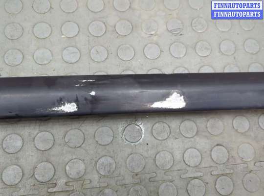 купить Рейлинг на крышу (одиночка) на Lexus RX 2003-2009