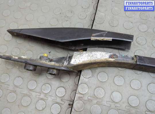 купить Рейлинг на крышу (одиночка) на Lexus RX 2003-2009