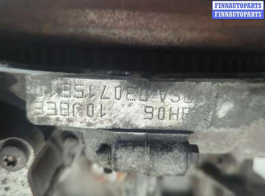 купить Компрессор кондиционера на Peugeot 308 2007-2013