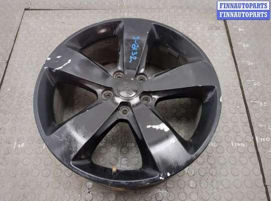 Диск литой JPX7790 на Jeep Grand Cherokee 2013-2022