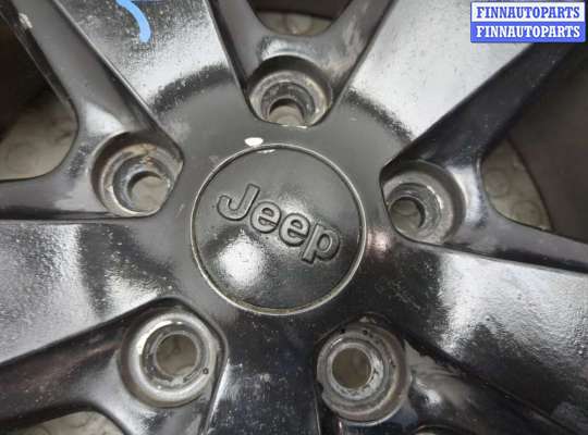 Диск колёсный на Jeep Grand Cherokee IV (WK2)
