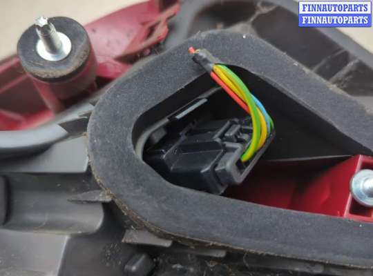 купить Фонарь (задний) на Peugeot 308 2007-2013