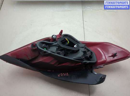 купить Фонарь (задний) на Peugeot 308 2007-2013