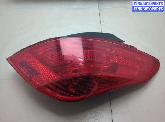 купить Фонарь (задний) на Peugeot 308 2007-2013