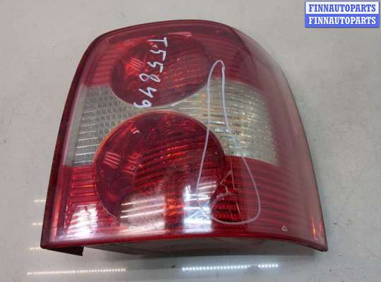 Купить Фонарь (задний) на Volkswagen Passat 5 2000-2005 Фонарь (задний) VG2570801 на Volkswagen Passat 5 2000-2005