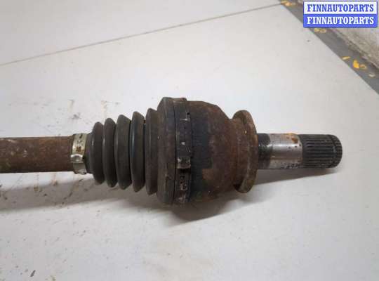 купить Ступица (кулак, цапфа) на Jaguar XF 2007-2015