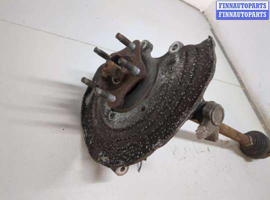 купить Ступица (кулак, цапфа) на Jaguar XF 2007-2015