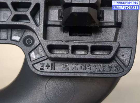 купить Ручка потолка салона на Mercedes C W204 2006-2015