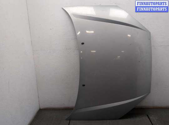 купить Капот на Honda CR-V 2006-2012