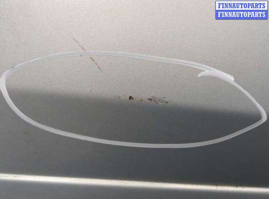 купить Капот на Honda CR-V 2006-2012