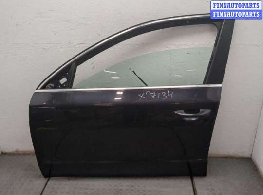 Дверь боковая (легковая) SK478865 на Skoda SuperB 2008-2015
