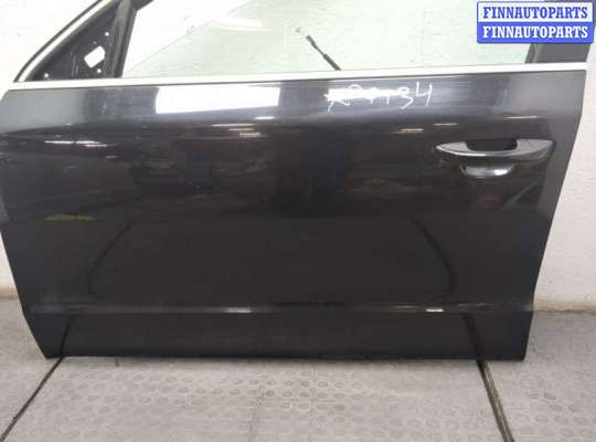 купить Дверь боковая (легковая) на Skoda SuperB 2008-2015