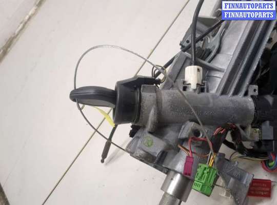 купить Колонка рулевая на BMW X3 E83 2003-2010