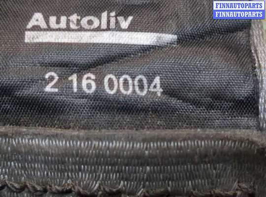купить Ремень безопасности на Citroen C5 2001-2004