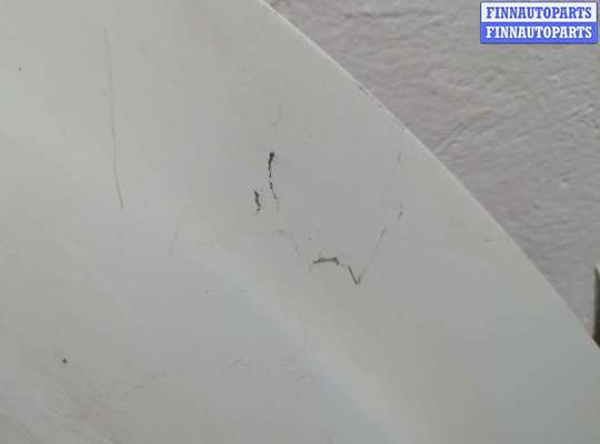 купить Крыло на Citroen Berlingo 2012-2018