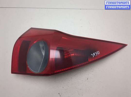 купить Фонарь (задний) на Renault Megane 2 2002-2009
