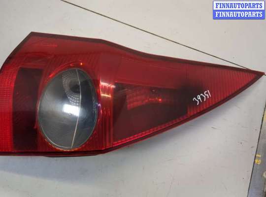 купить Фонарь (задний) на Renault Megane 2 2002-2009
