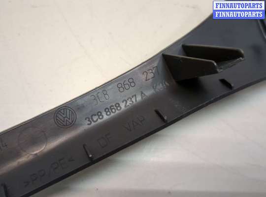 купить Пластик панели торпеды на Volkswagen Passat CC 2008-2012