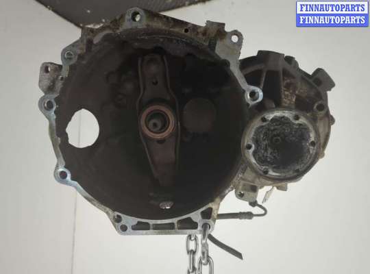 купить КПП 6-ст.мех. (МКПП) на Volkswagen Passat 6 2005-2010