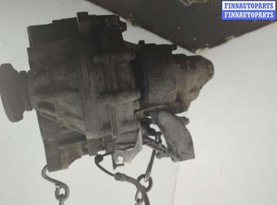 купить КПП 6-ст.мех. (МКПП) на Volkswagen Passat 6 2005-2010