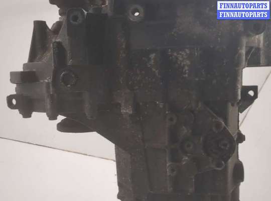 купить КПП 6-ст.мех. (МКПП) на Volkswagen Passat 6 2005-2010