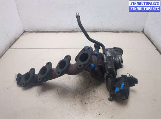 купить Турбина на Mercedes Sprinter 2006-2018