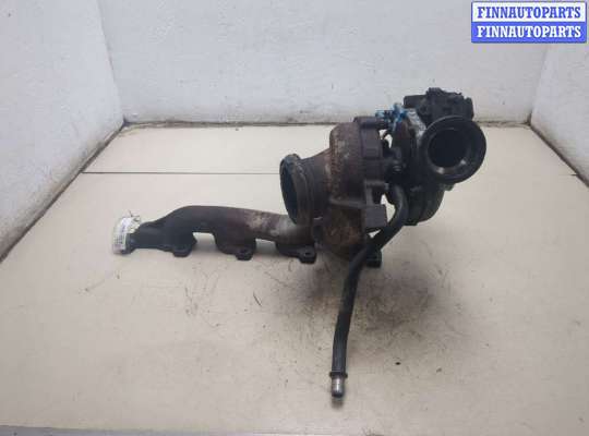 купить Турбина на Mercedes Sprinter 2006-2018