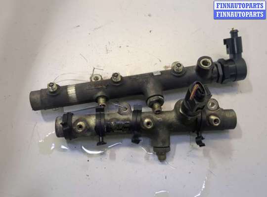 купить Рампа (рейка) топливная на Audi A6 (C6) 2004-2011