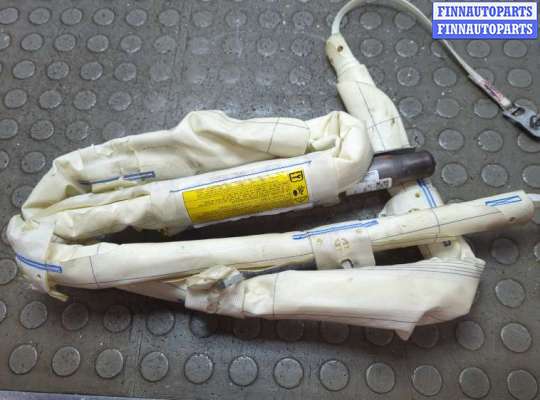 Подушка безопасности боковая (шторка) CH470645 на Chevrolet Orlando 2011-2018