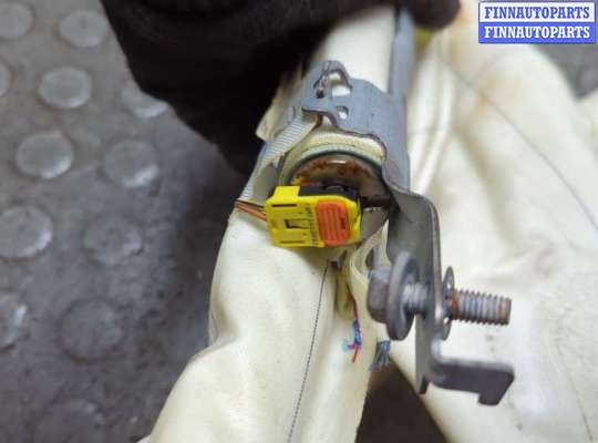 купить Подушка безопасности боковая (шторка) на Chevrolet Orlando 2011-2018