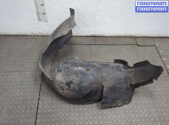 купить Защита арок (подкрылок) на Volkswagen Jetta 5 2004-2010