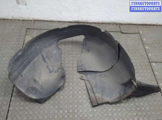 купить Защита арок (подкрылок) на Volkswagen Jetta 5 2004-2010