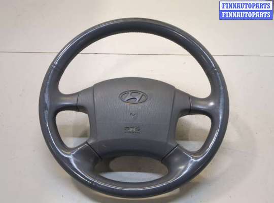 купить Руль на Hyundai Terracan