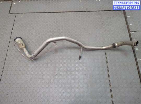 купить Горловина заливная топливная на Ford Edge 2015-2018