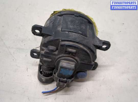 купить Фара противотуманная (галогенка) на Citroen C4 Picasso 2013-2018