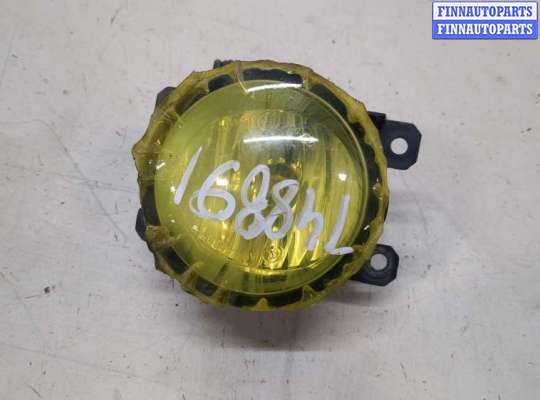 купить Фара противотуманная (галогенка) на Citroen C4 Picasso 2013-2018