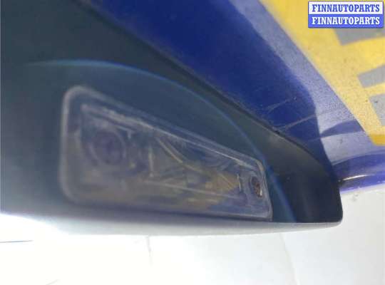 купить Дверь задняя (распашная) на Opel Combo 2001-2011