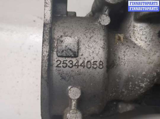 купить Клапан рециркуляции газов (EGR) на Ford Focus 2 2005-2008