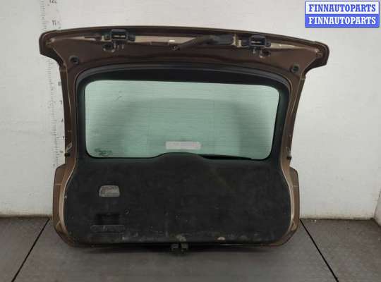 купить Крышка (дверь) багажника на Volvo XC60 2008-2017