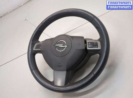 купить Подушка безопасности водителя на Opel Astra H 2004-2010