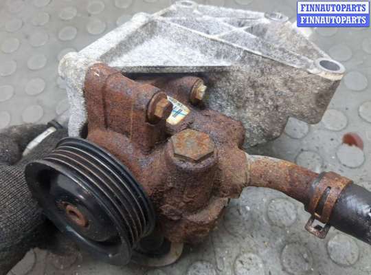 купить Насос гидроусилителя руля (ГУР) на Ford Fiesta 2001-2007