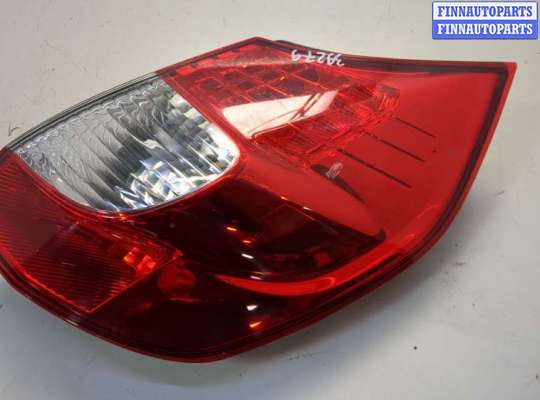 купить Фонарь (задний) на Renault Scenic 2003-2009