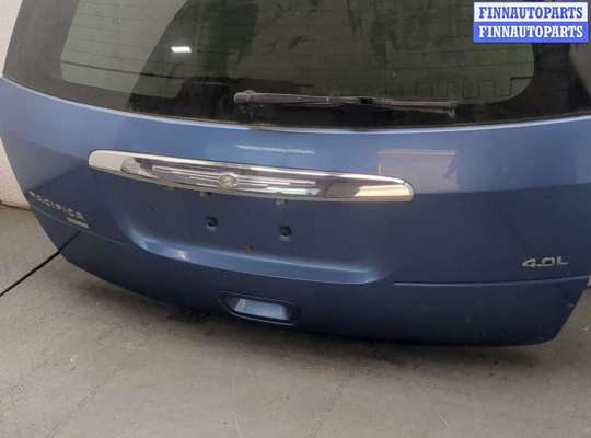 купить Крышка (дверь) багажника на Chrysler Pacifica 2003-2008