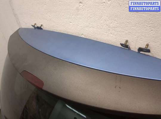 купить Крышка (дверь) багажника на Chrysler Pacifica 2003-2008