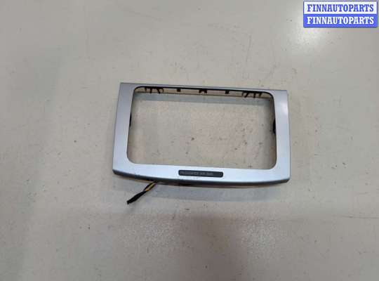 купить Рамка под магнитолу на Volkswagen Passat CC 2008-2012
