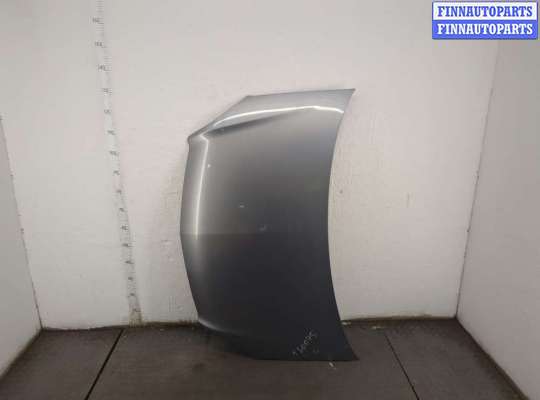 Капот OP2371551 на Opel Zafira B 2005-2014
