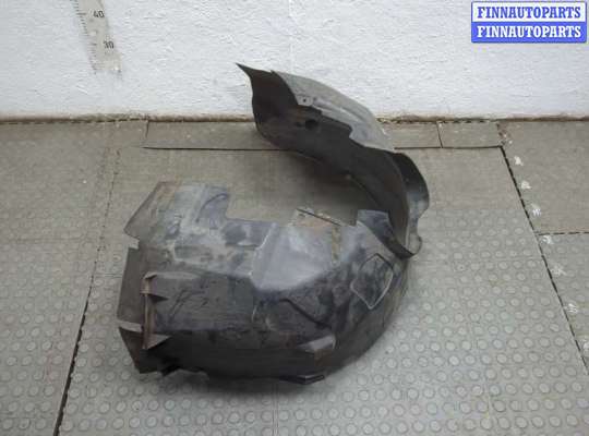 купить Защита арок (подкрылок) на Ford C-Max 2010-2015