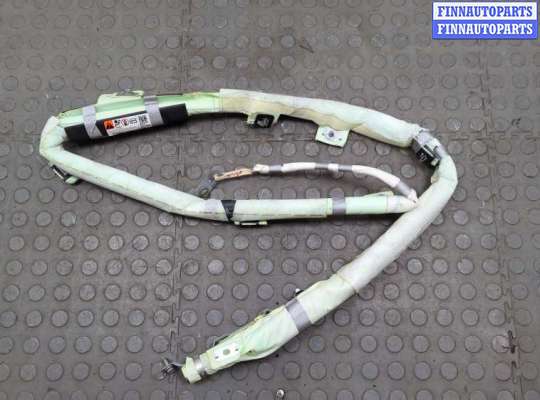 купить Подушка безопасности боковая (шторка) на Chevrolet Volt 2010-2015