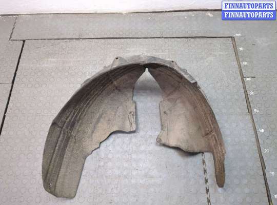 Защита арок (подкрылок) FO2102637 на Ford Focus 2 2008-2011