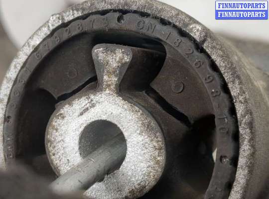 купить Балка подвески задняя на BMW 5 F07 Gran Turismo 2010-2017